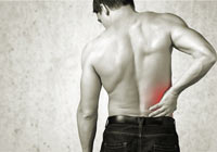 Back Pain