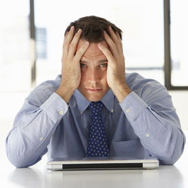 Emotional Subluxation