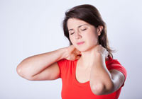 Neck Pain