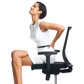 Physical Subluxation